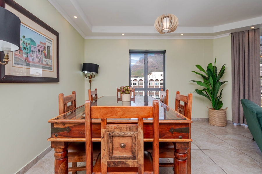 To Let 2 Bedroom Property for Rent in Cape Town City Centre Western Cape